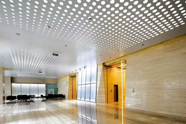 Perforata Panels