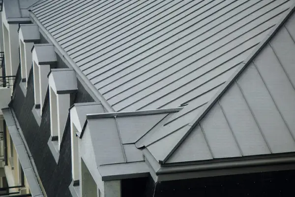 Aluminium Magnesium Manganese Panels