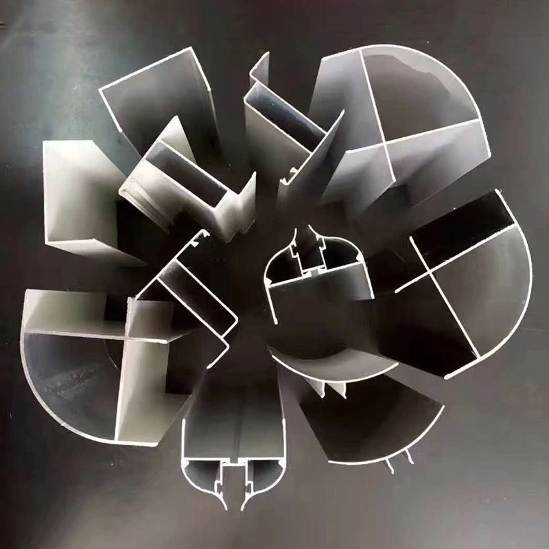 Cleanroom Aluminium Accessories