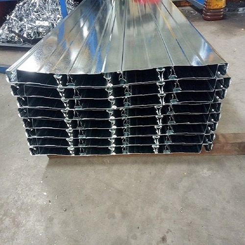 Clausa-Profile Ferro Decking
