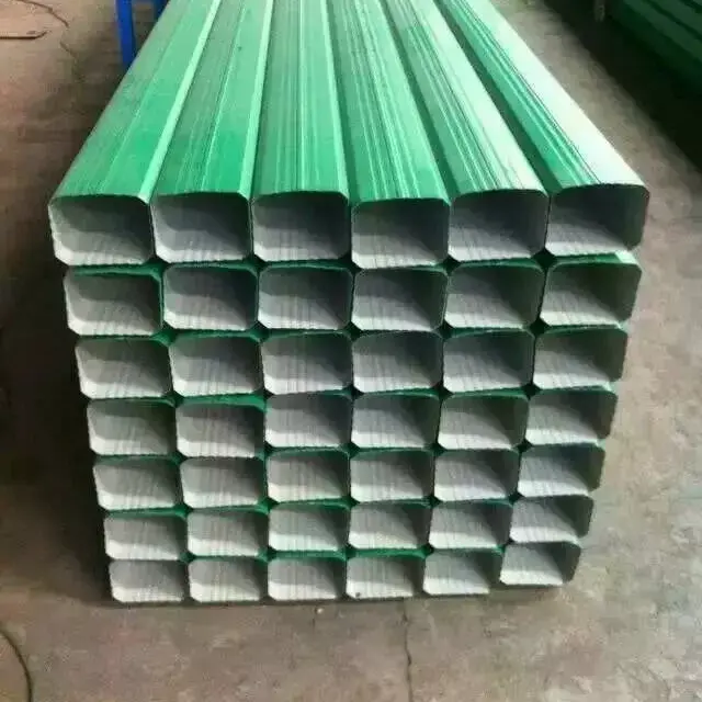 Color iactaret Ferro Downpipe