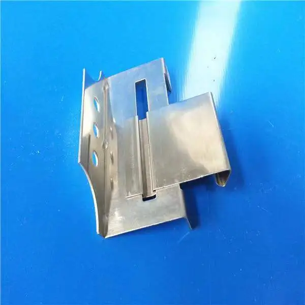 Clip Fastener absconditus