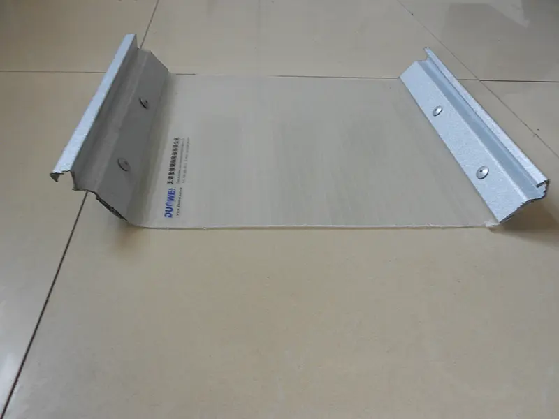 Daylighting Panels