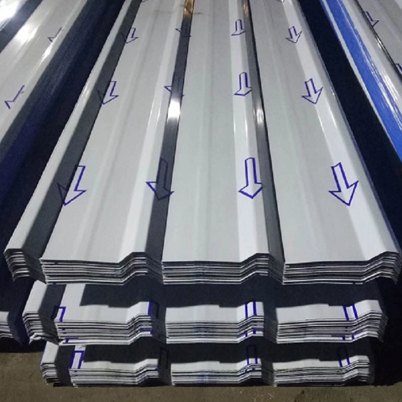 Metallum Profiled Sheet