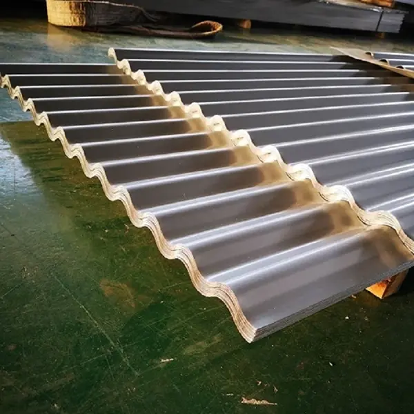 Metal Wall Panels